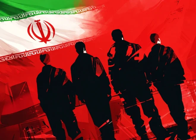 US warns of Iranian hackers targeting critical infrastructure