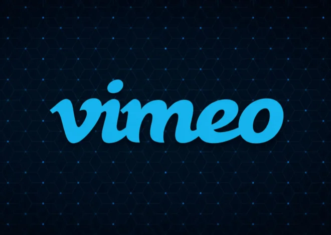 Video service Vimeo confirms Anodot breach exposed user data