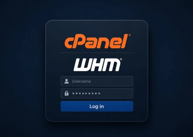 cPanel, WHM emergency update fixes critical auth bypass bug