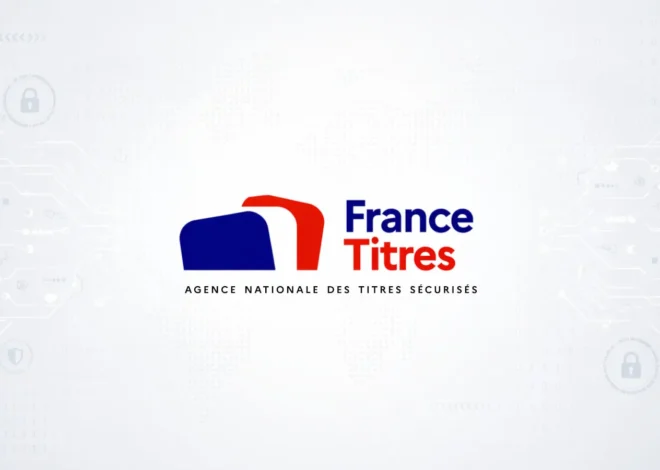 15-year-old detained over French govt agency data breach