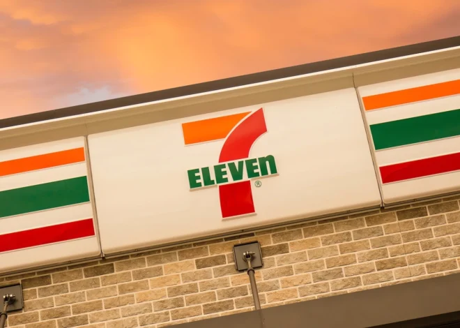 7-Eleven data breach exposes personal information of 185,000 people