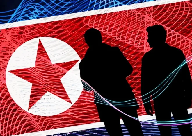 Americans sentenced for running ‘laptop farms’ for North Korea