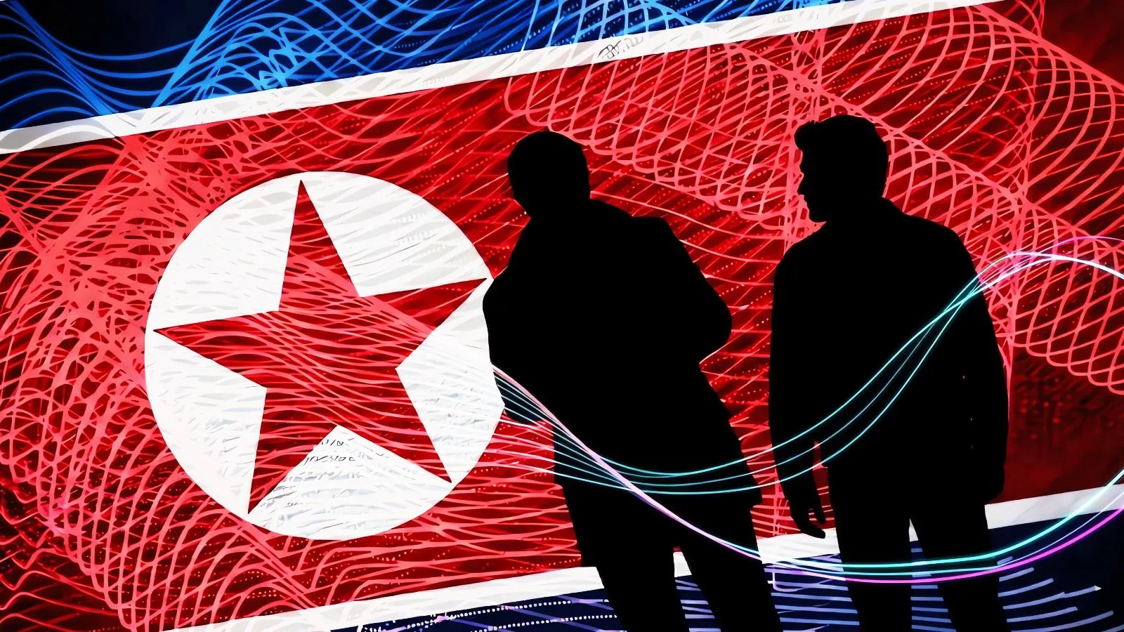 Americans sentenced for running ‘laptop farms’ for North Korea