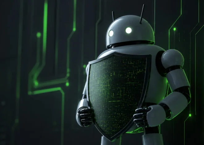 Android 17 to expand banking scam call and privacy protections
