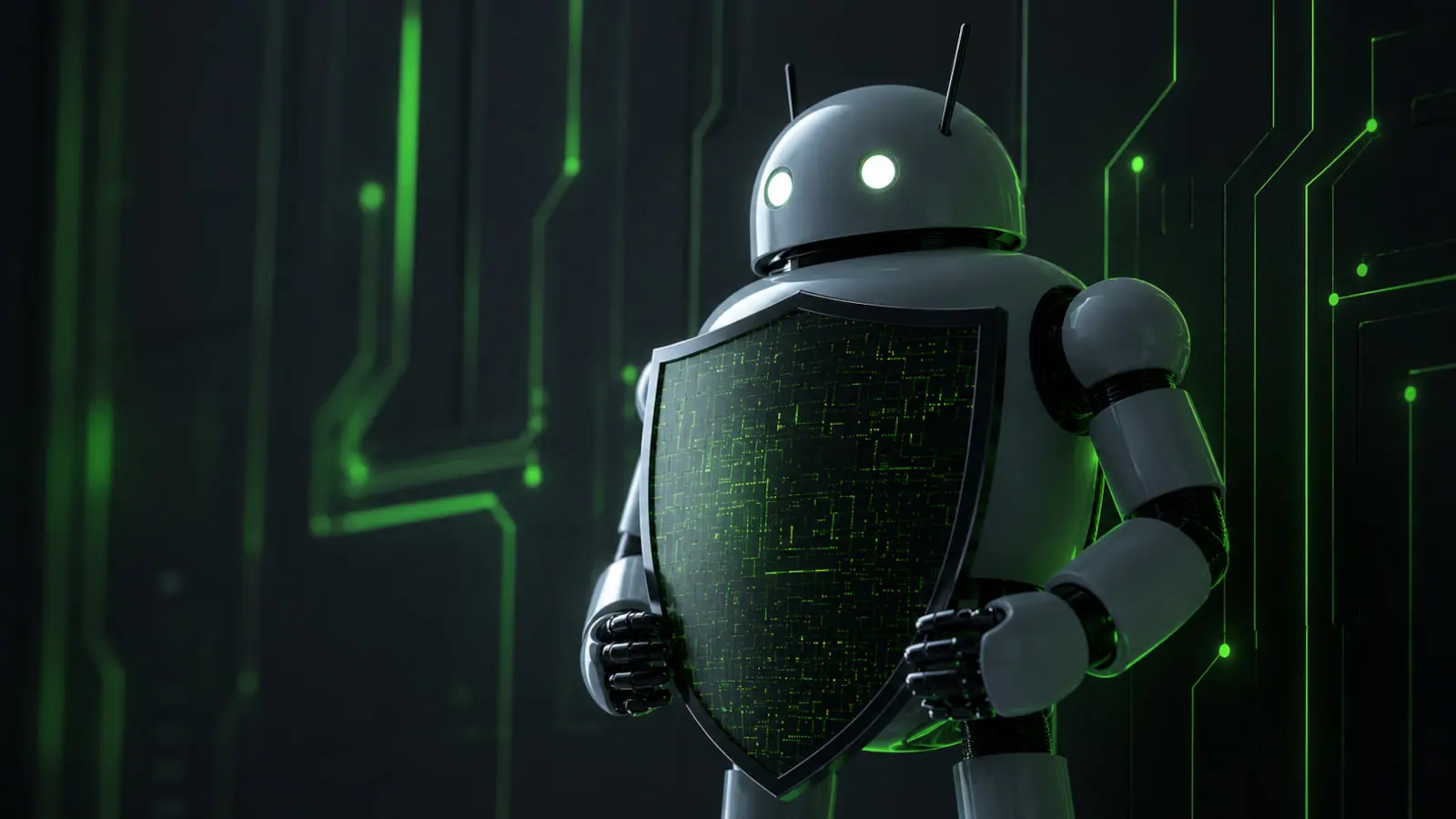Android 17 to expand banking scam call and privacy protections