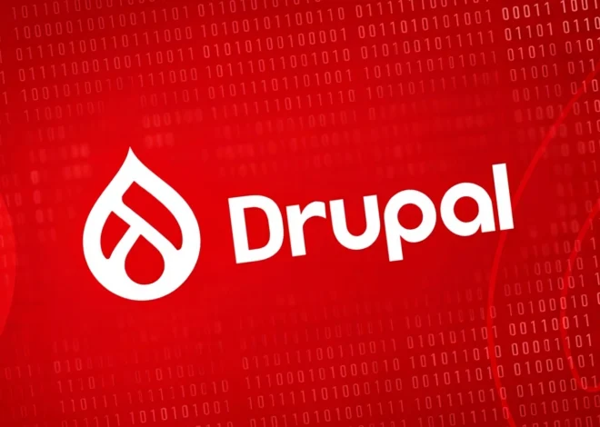 CISA orders feds to patch actively exploited Drupal vulnerability