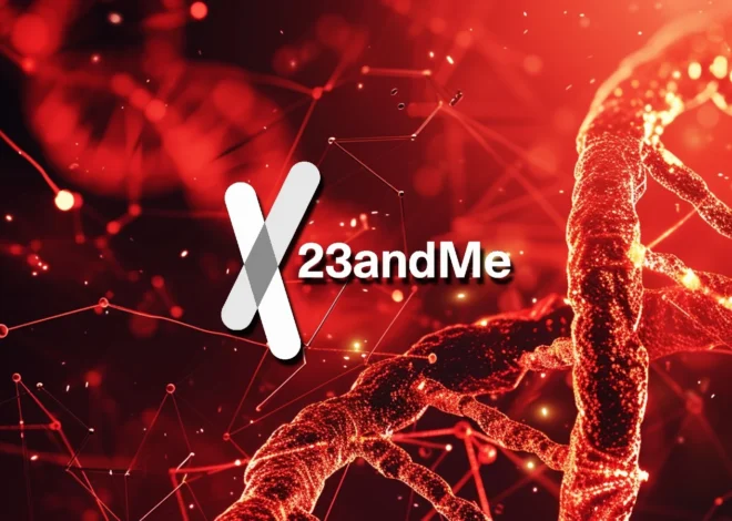 California AG sues 23andMe over 2023 breach exposing health data