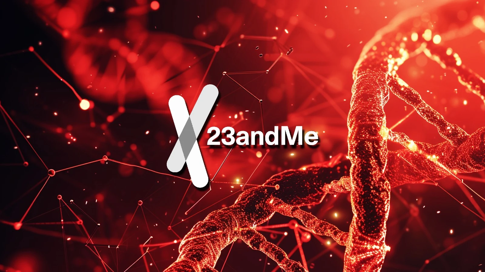 California AG sues 23andMe over 2023 breach exposing health data