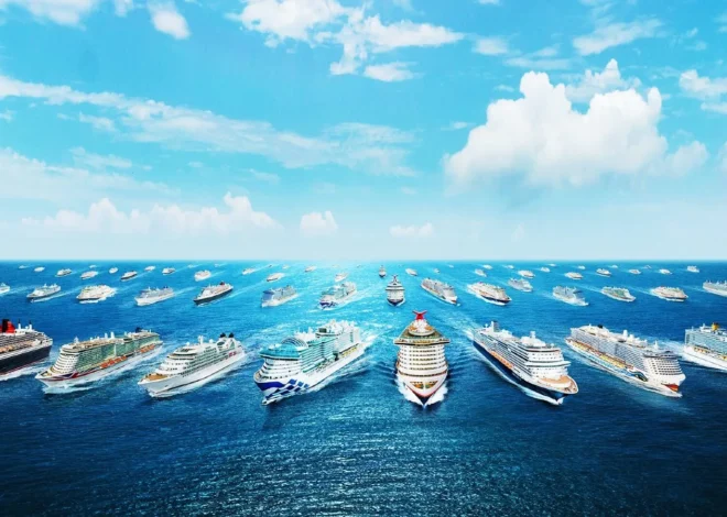 Carnival Cruise confirms data breach affecting nearly 6 million people
