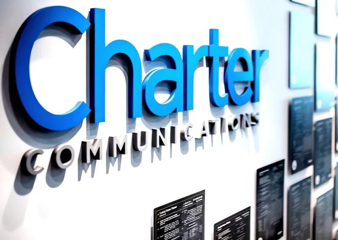 Charter Communications data breach affects 4.9 million accounts