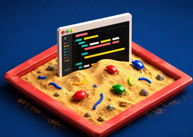 Critical vm2 sandbox bug lets attackers execute code on hosts