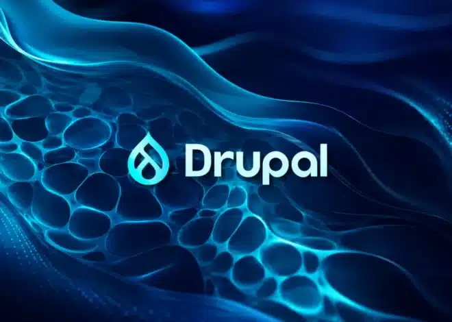Drupal critical update to fix bug with high exploitation risk
