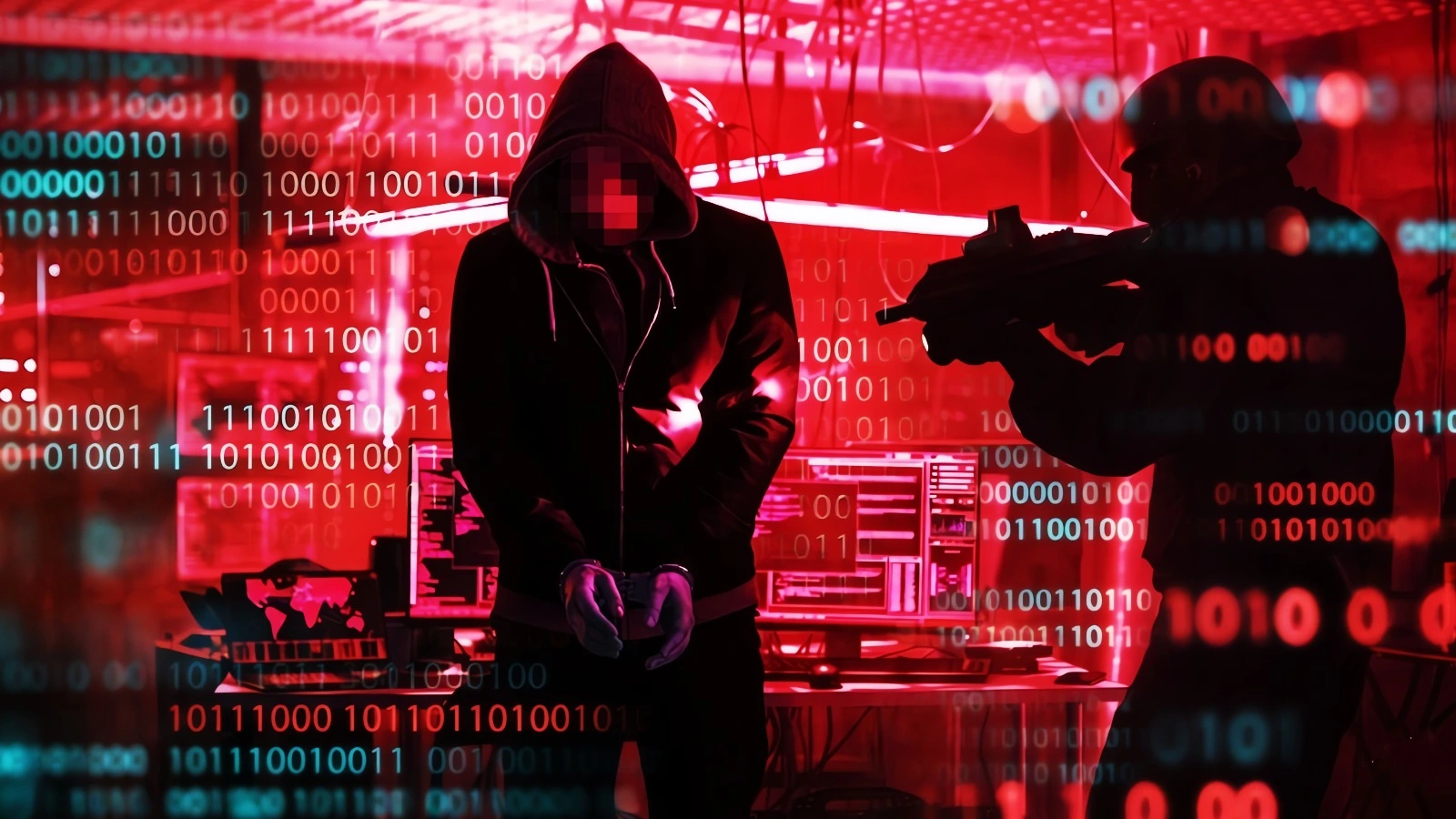 Dutch police arrests suspect linked to Ajax football club hack
