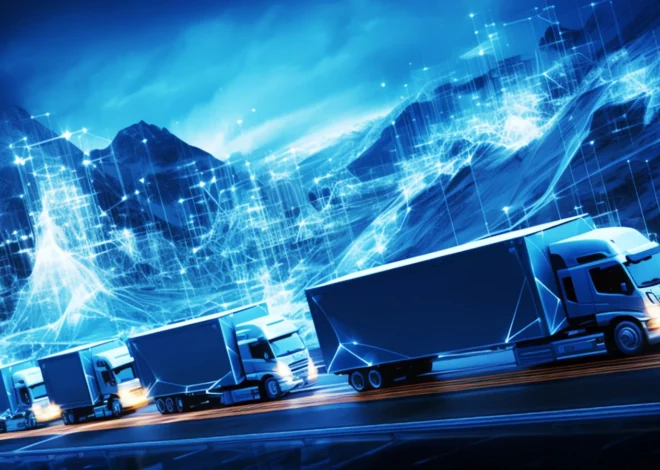 FBI links cybercriminals to sharp surge in cargo theft attacks