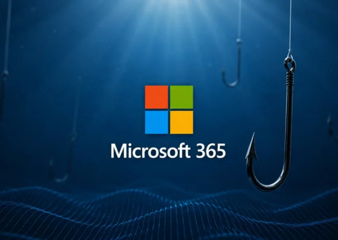 FBI warns of Kali365 phishing service targeting Microsoft 365 accounts