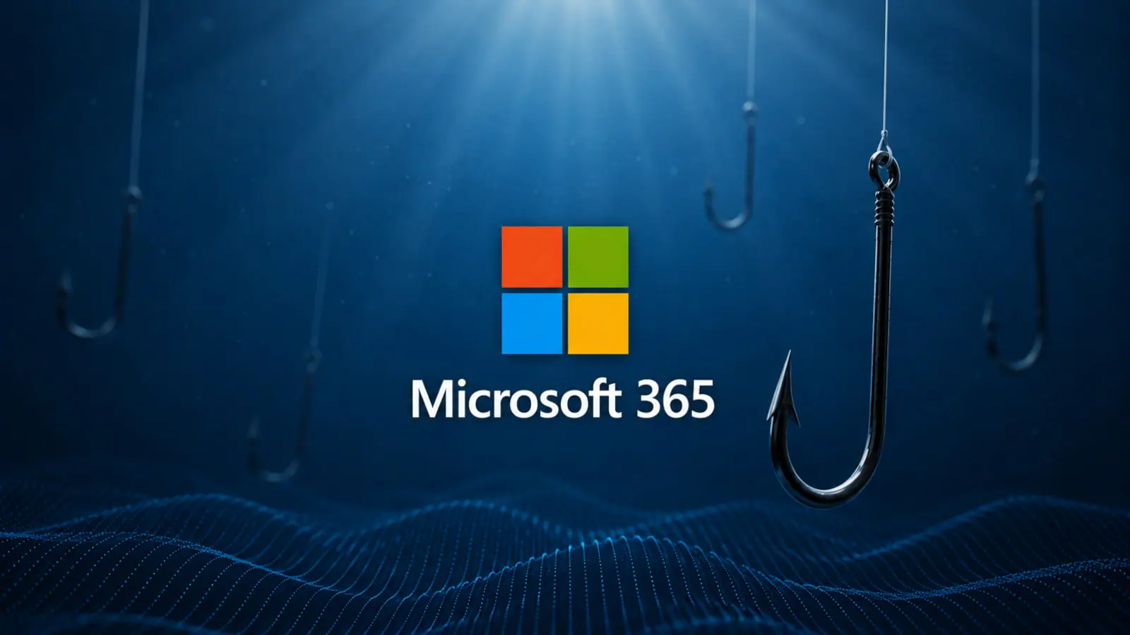 FBI warns of Kali365 phishing service targeting Microsoft 365 accounts