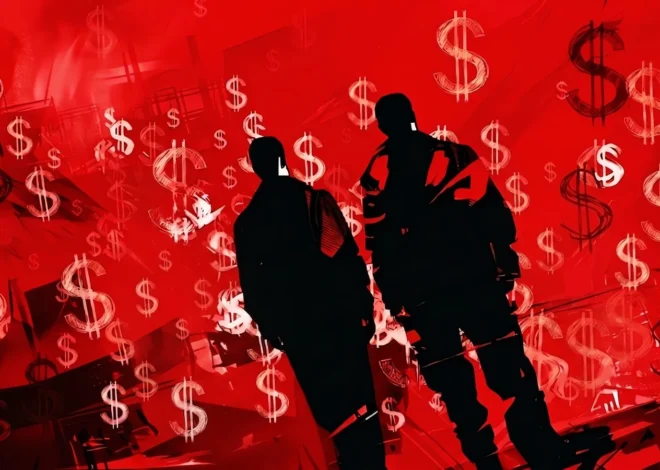 Former US execs plead guilty to aiding tech support scammers