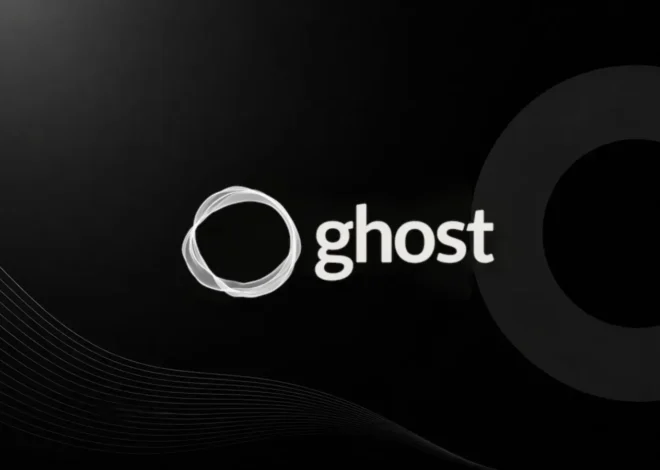 Ghost CMS SQL injection flaw exploited in large-scale ClickFix campaign
