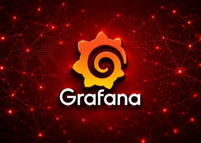Grafana says stolen GitHub token let hackers steal codebase
