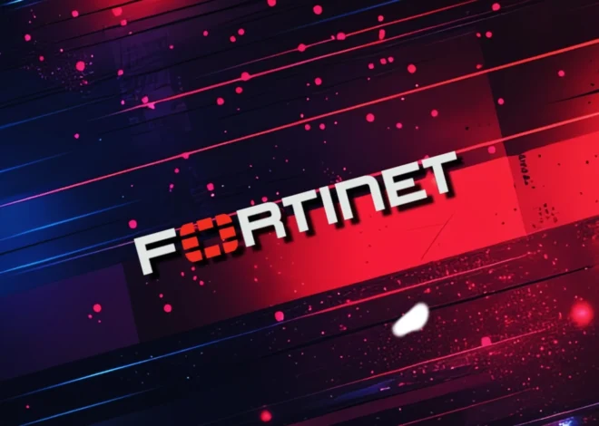 Hackers exploit FortiClient EMS flaw to push infostealer malware