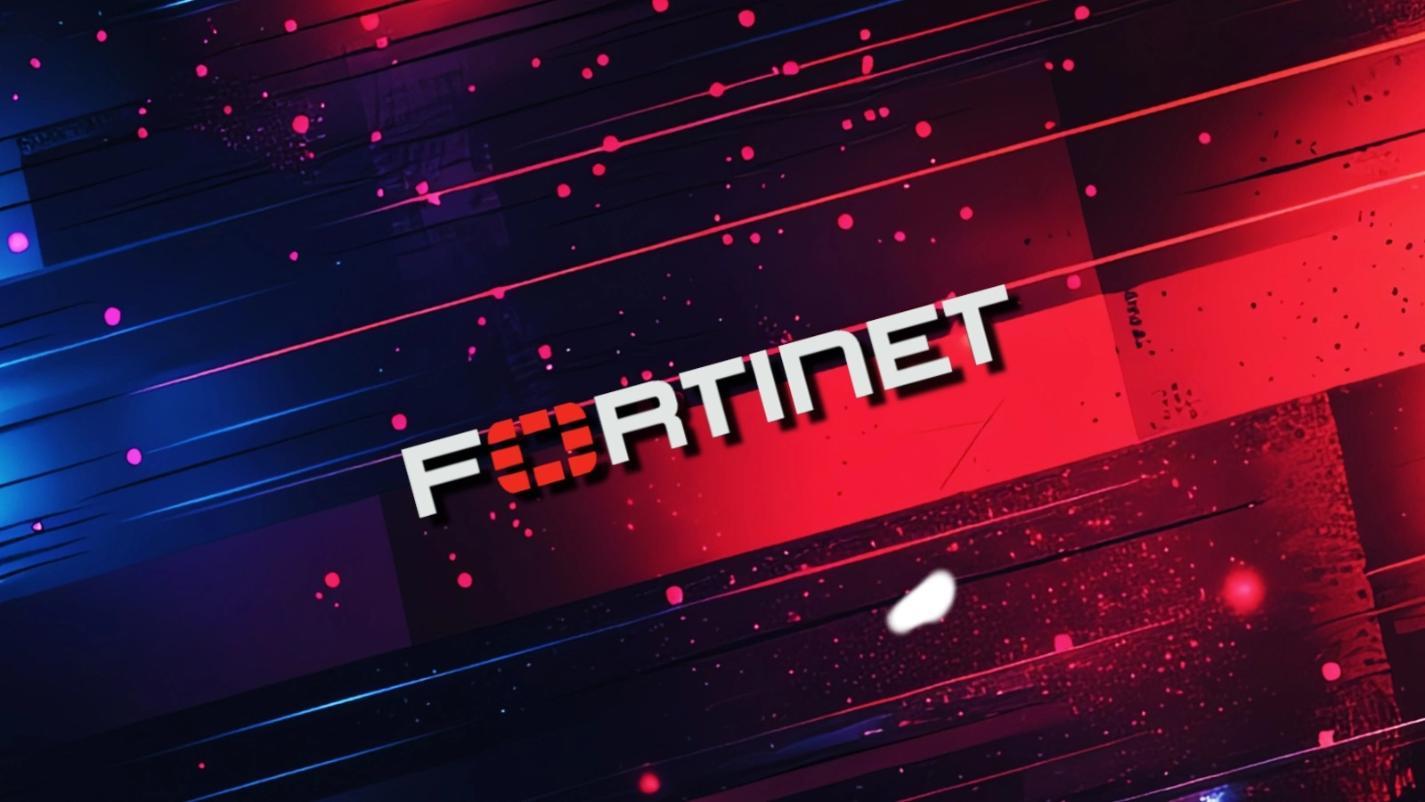 Hackers exploit FortiClient EMS flaw to push infostealer malware