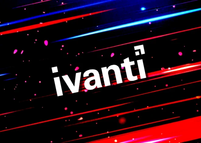 Ivanti warns of new EPMM flaw exploited in zero-day attacks