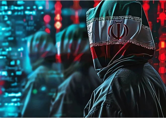 MuddyWater hackers use Chaos ransomware as a decoy in attacks