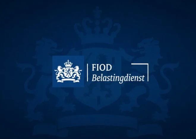 Netherlands seizes 800 servers of hosting firm enabling cyberattacks