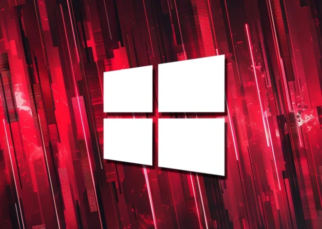 New GhostLock tool abuses Windows API to block file access