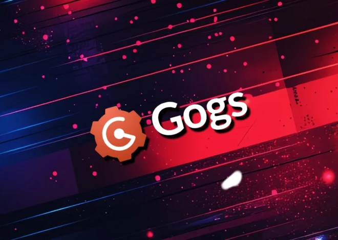 New Gogs zero-day flaw lets hackers get remote code execution