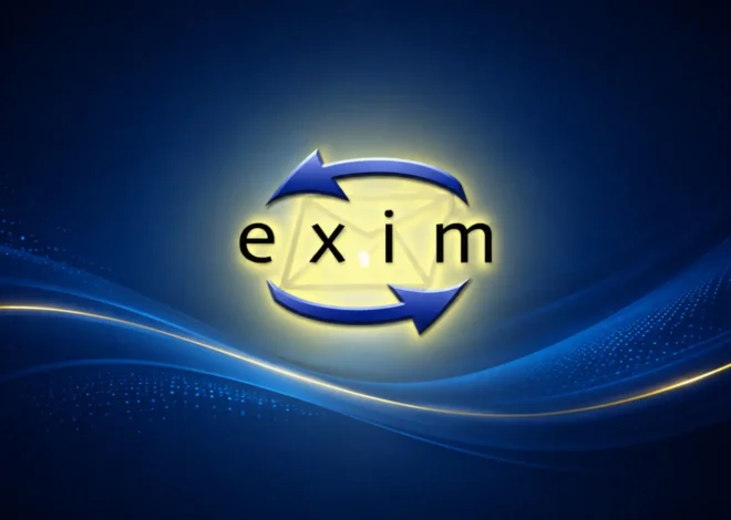 New critical Exim mailer flaw allows remote code execution