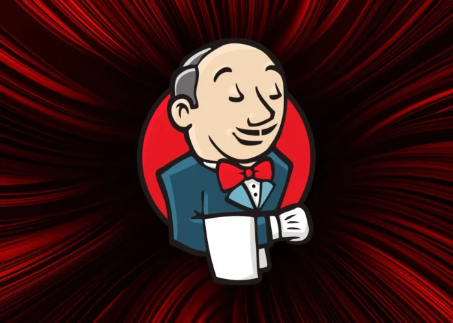 Official CheckMarx Jenkins package compromised with infostealer