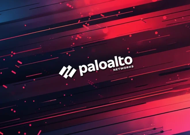 Palo Alto Networks firewall zero-day exploited for nearly a month