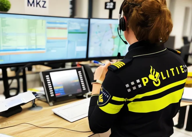 Police seize “First VPN” service used in ransomware, data theft attacks