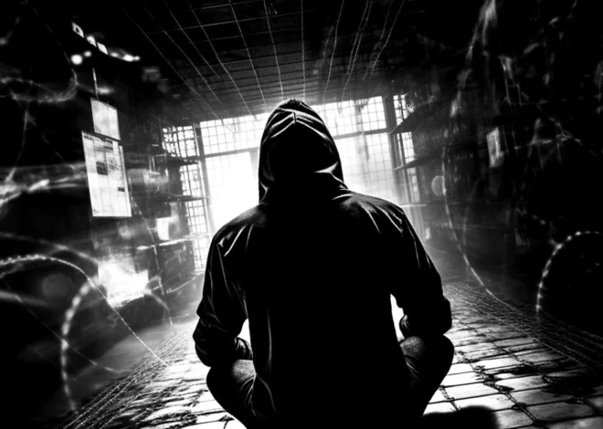 Romanian gets 5 years in prison for hacking Oregon govt network