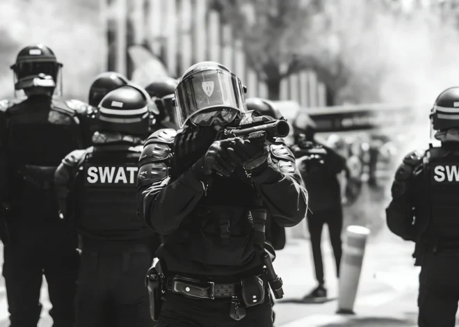 Romanian leader of online swatting ring gets 4 years in prison