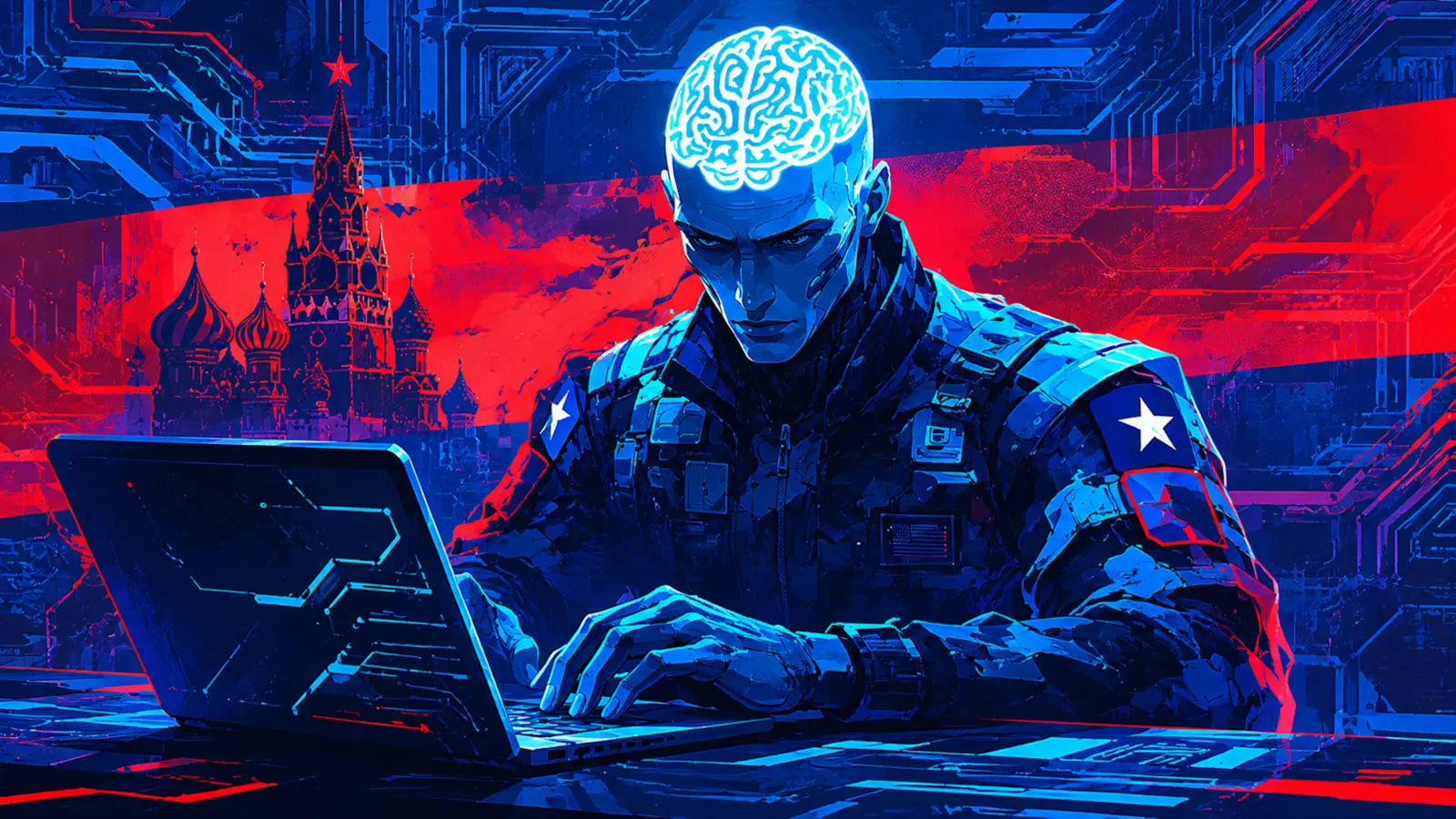 Russian hackers turn Kazuar backdoor into modular P2P botnet