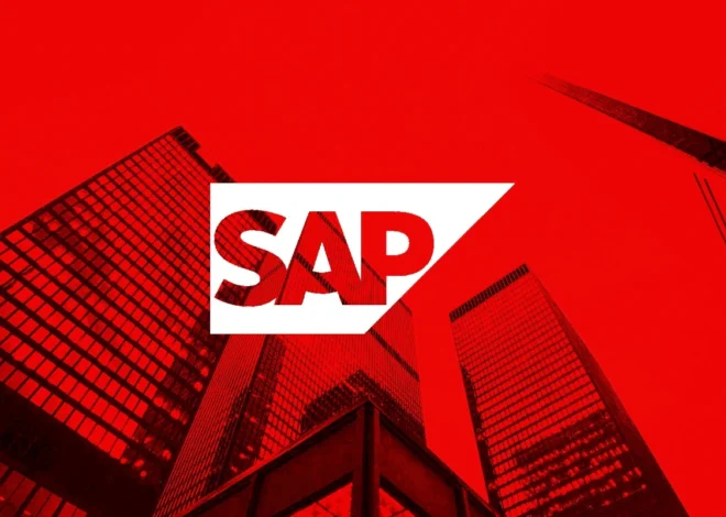 SAP fixes critical vulnerabilities in Commerce Cloud and S/4HANA