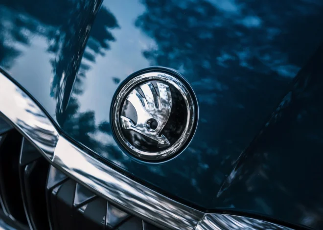 Škoda warns of customer data breach after online shop hack