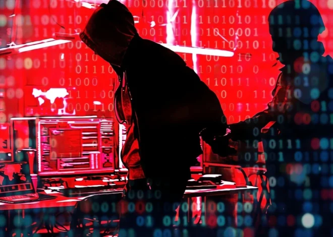 US and Canada arrest and charge suspected Kimwolf botnet admin