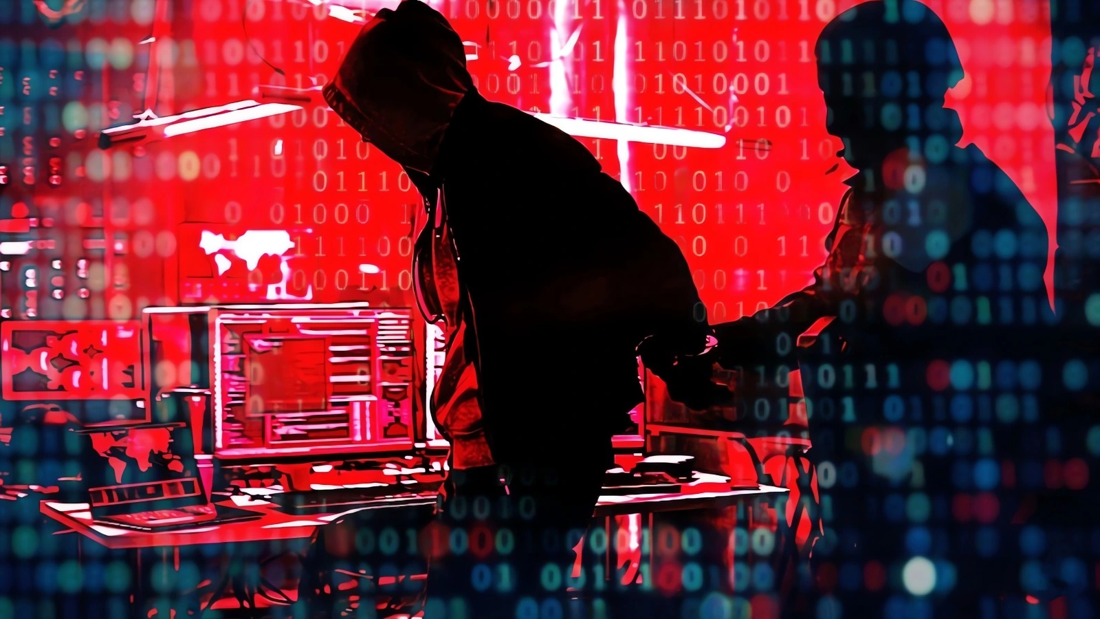 US and Canada arrest and charge suspected Kimwolf botnet admin