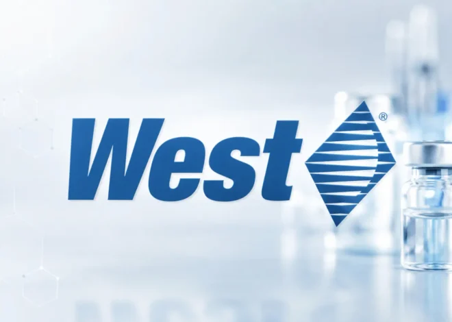 West Pharmaceutical says hackers stole data, encrypted systems