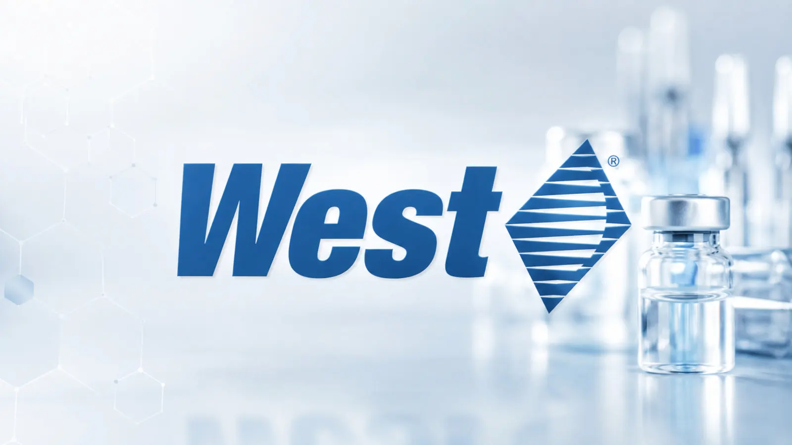 West Pharmaceutical says hackers stole data, encrypted systems