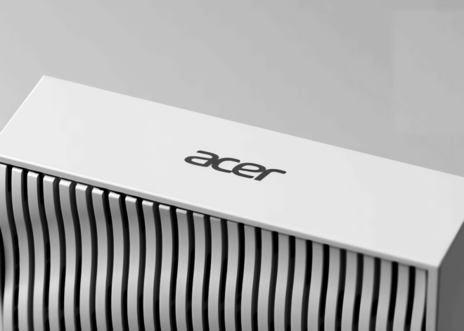 Acer working to patch max severity zero-days in Wave 7 routers