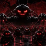 AryStinger botnet infected thousands of D-Link routers worldwide