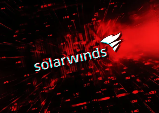 CISA: Hackers now exploit SolarWinds Serv-U flaw to crash servers