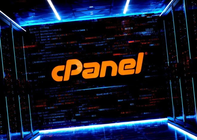 CISA warns of another cPanel plugin flaw exploited in attacks