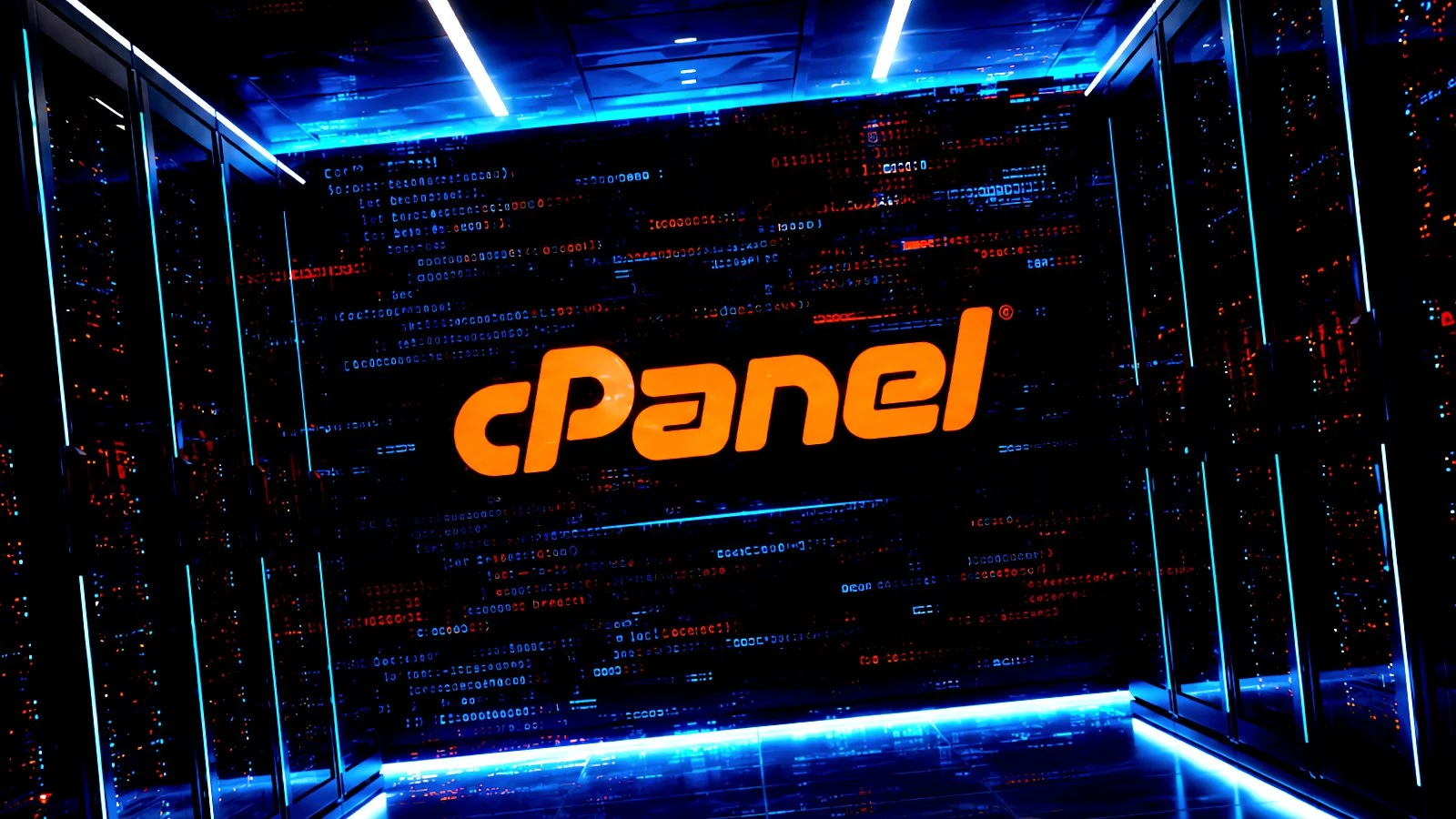 CISA warns of another cPanel plugin flaw exploited in attacks