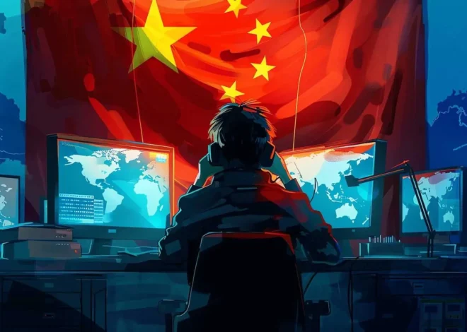China-linked JDY botnet expands targeting of U.S. military networks
