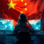 Chinese hackers breach REDCap servers, steal medical research